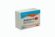 Anticox Ii 15 6Amp