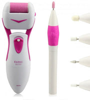 ماكينة باديكيير