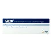Faktu 30G Oint