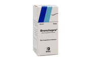 Bronchopro 100Ml Syp