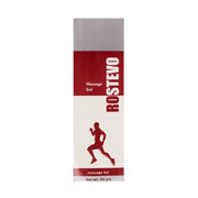 Rostevo 50Mg Massage Gel