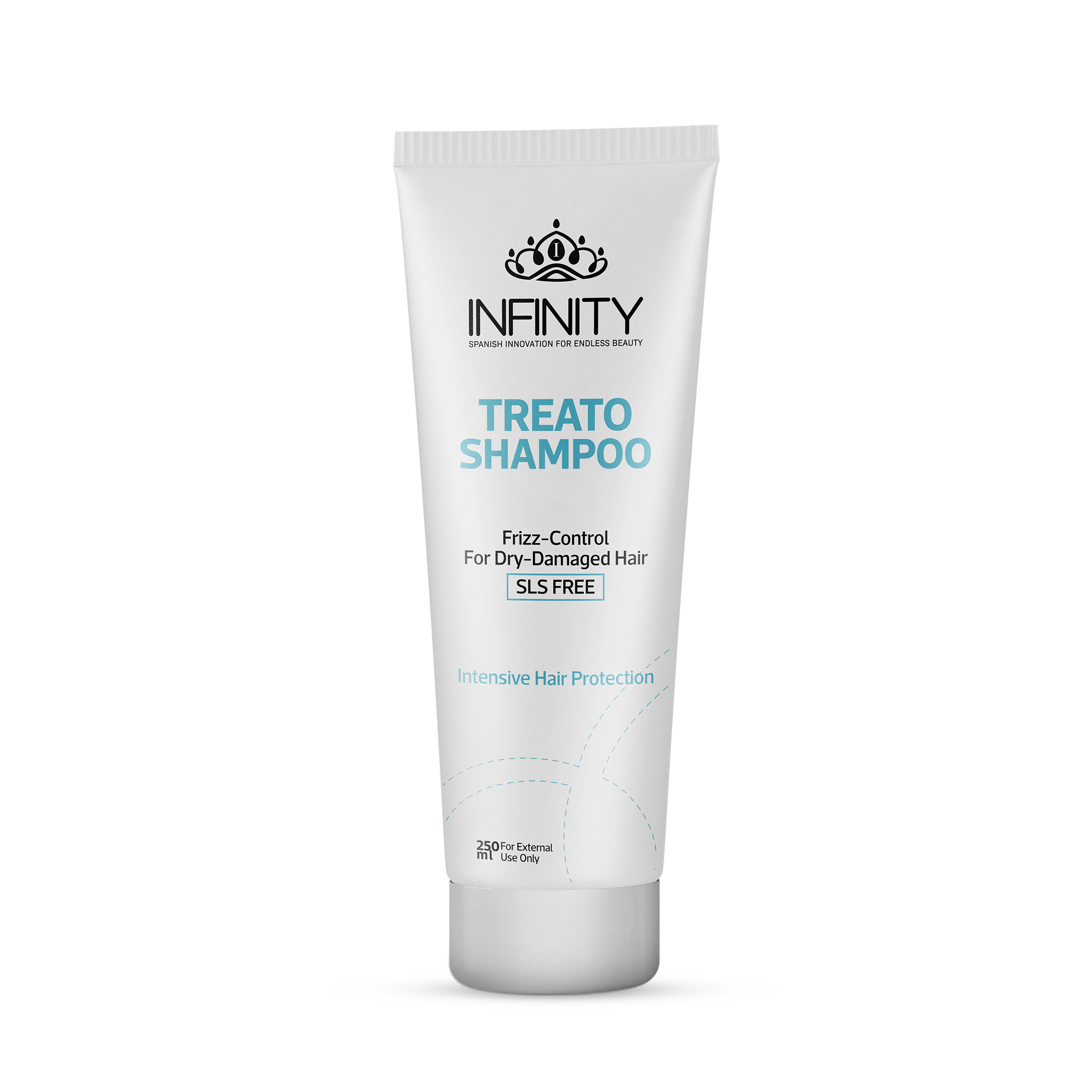 Infinity Treato Shampoo 250Ml
