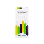 Remowax 15Ml Er Drops
