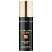 Dermactiv Acti Glow Day Cream Spf 30+50Ml