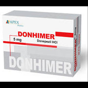 Donhimer 5Mg 30Tab