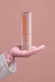 Skinify Protect Sun Spf50+ 100Ml Tinted