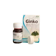 Ginko Drops
