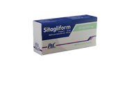 Sitagliform 50/500Mg 30Tab