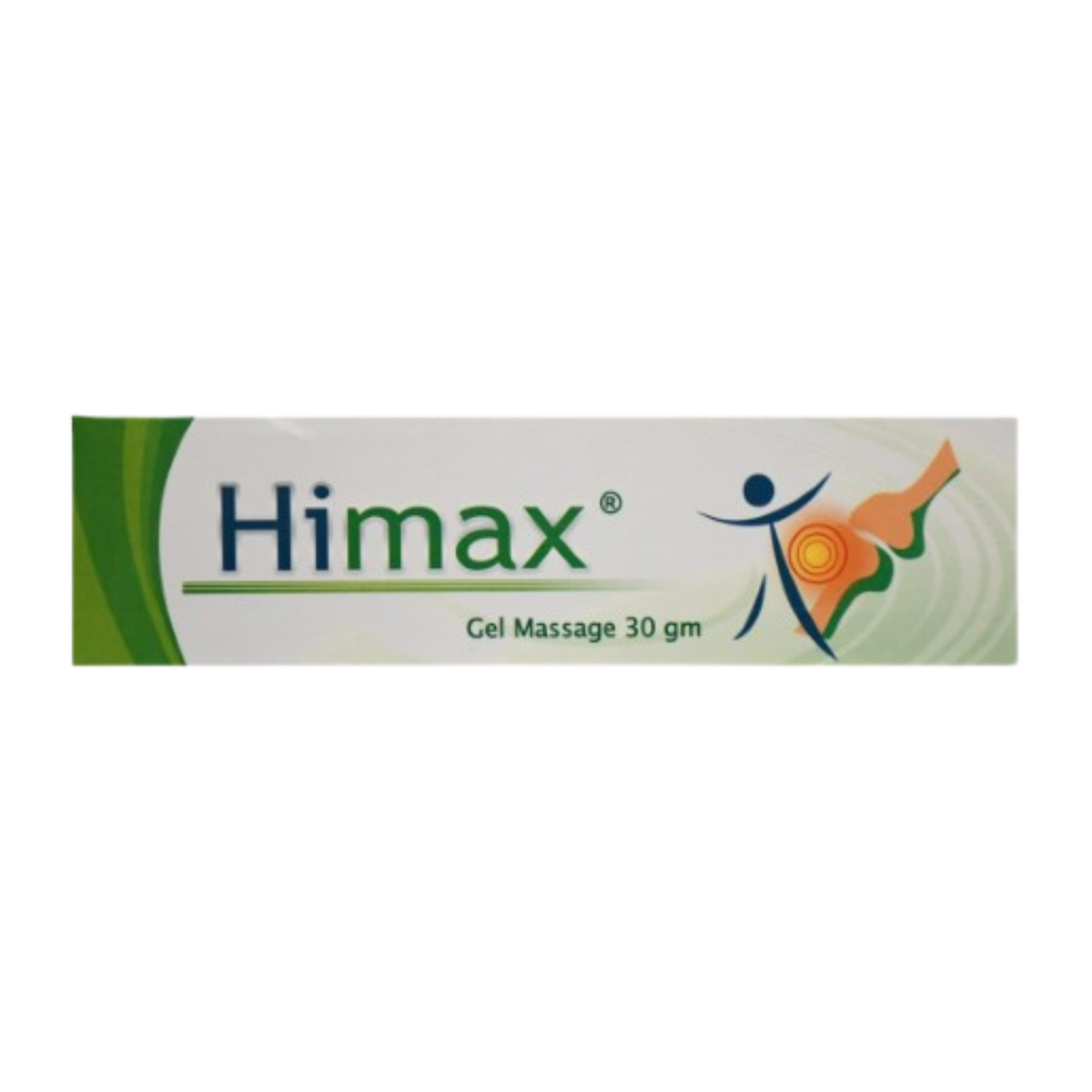 Hi Max Massage Gel 30Gm