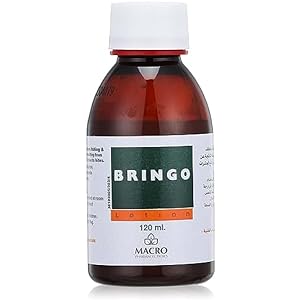 Bringo 120Ml Lotion