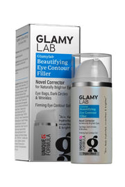 Glamy Lab Beautifying Eye Contour