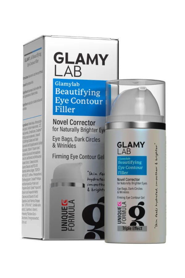 Glamy Lab Beautifying Eye Contour