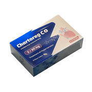Chartoreg Co 5/80Mg 28Tab