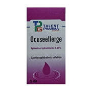 Ocuseellerge 5Ml E.D