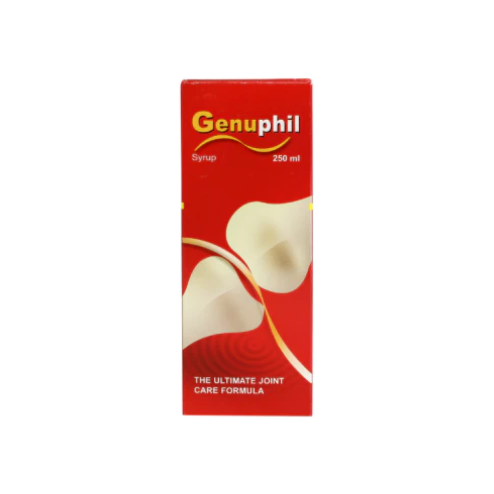 Genuphil Syp