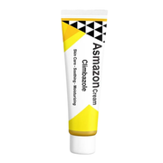Asmazon Cream 30Gm