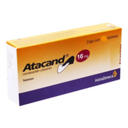 Atacand 16Mg 14Tab