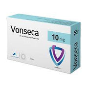 Vonseca 10Mg 14Tab