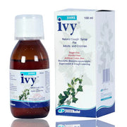 Ivy Fast 100Ml Syp.