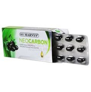 Marnys Neocarbon 30Cap