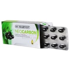 Marnys Neocarbon 30Cap