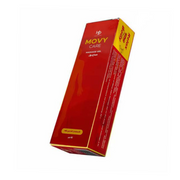 Movy Up Massage 40Mg Cream