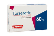 Torseretic 60Mg 30Tab