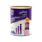 Pediasure 400G Chocolate Milk