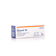 Mixtard 30Hm 100Iu\Mlثلاجه