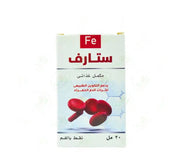 Starf 30Ml Drops