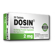 Dosin 2Mg 20T