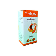 Tiralepsy120Ml Syp