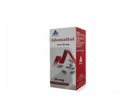 Idomaltol 30Mg 56Cap