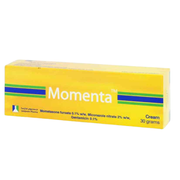 Momenta Cream 30Gm