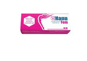 Manu Fem Feminine 120Ml Wash