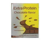 Extra Protein 300Gm شوكلاته