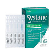 Systane Hydration Unit Dose 30Vials