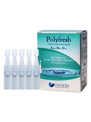 Polyfresh 0.2% E.D 20Amp