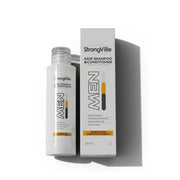 Strongville Shampoo & Conditioner For Men