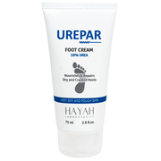 Hayah Urepar Foot 75Ml Cream