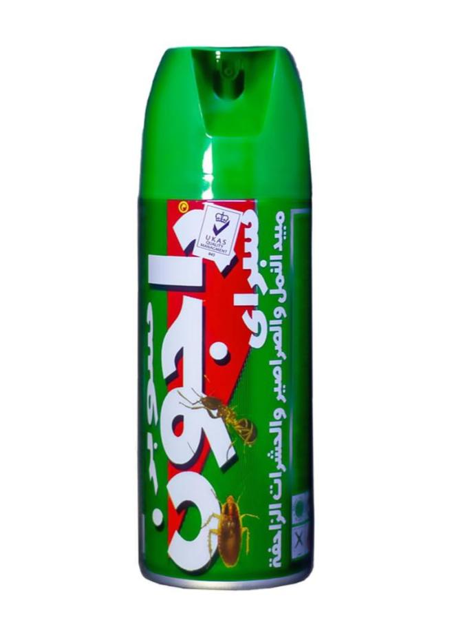 راجون زاحف 250مل