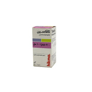 Tavacin 500Mg 7Tab