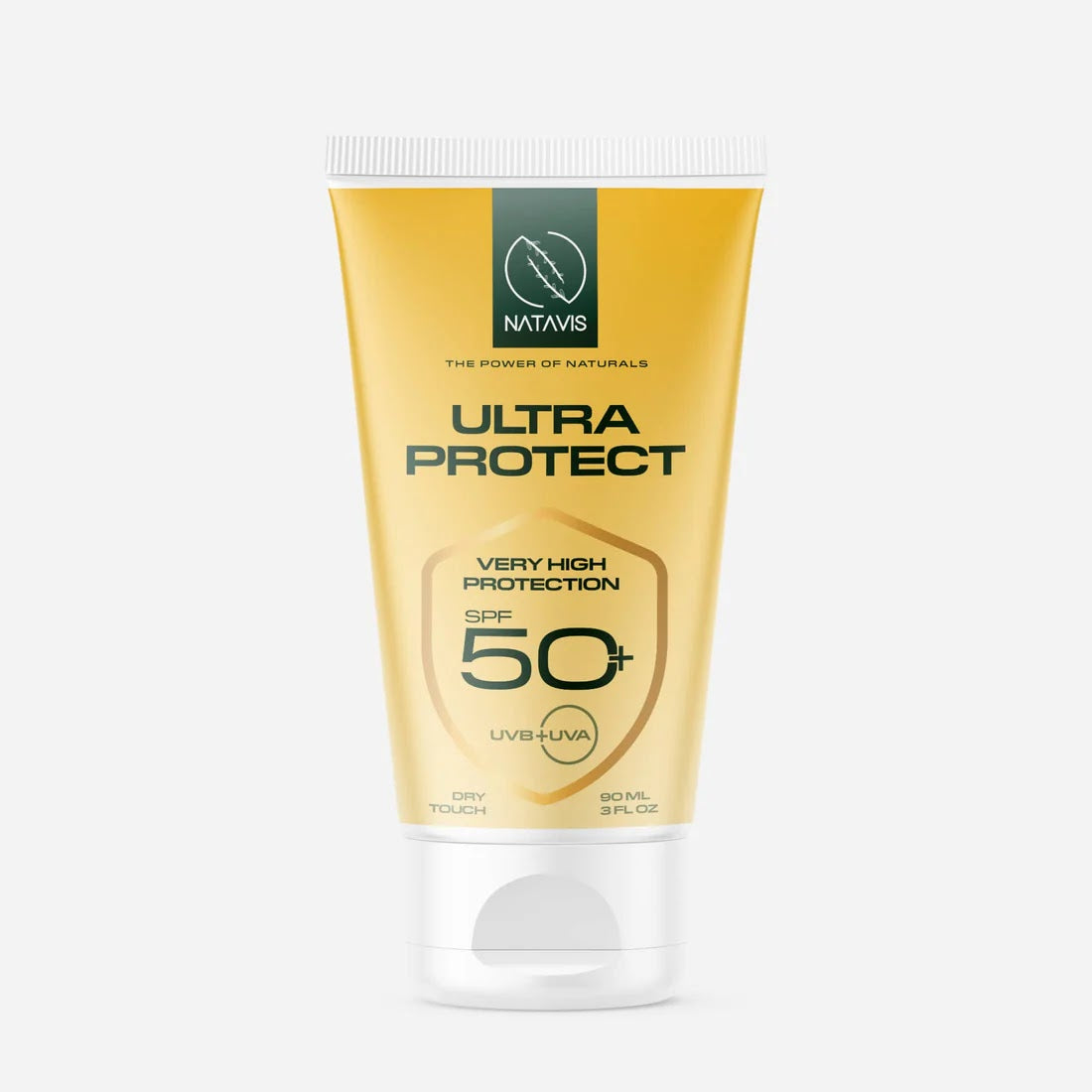 Natavis Ultra Protect Spf+50 90Ml