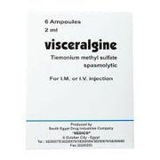 Visceralgine 6Amp