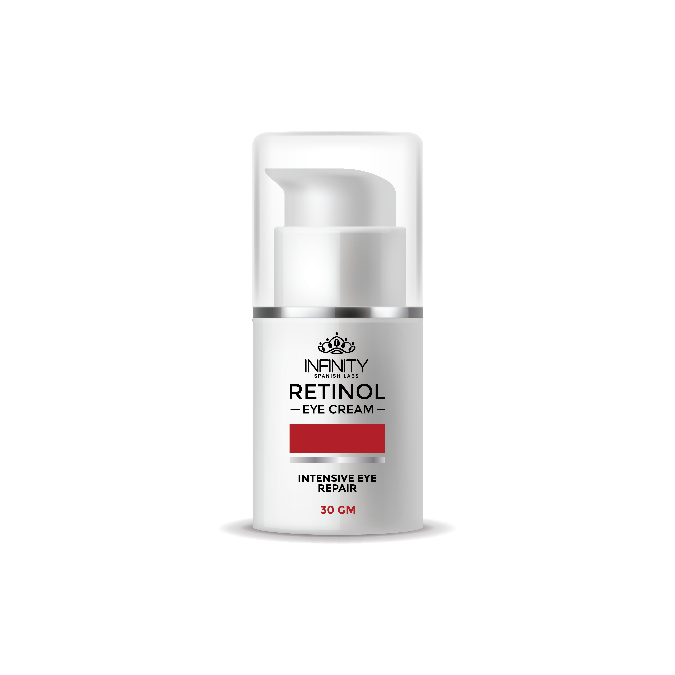 Infinity Retinol Eye Cream 30Ml
