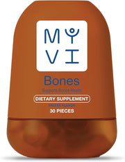 Infinity My Vi Bones 60Pieces