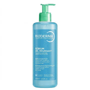 Bioderma Sebium Gel Moussant 400Ml