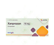 Xanprazan 10Mg 30Tab