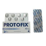 Protofix 40Mg 14Tab 2شريط
