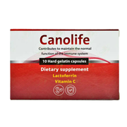 Cano Life 10Cap